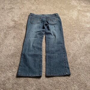 CELEBRITY PINK EVERYDAY BLUE DENIM